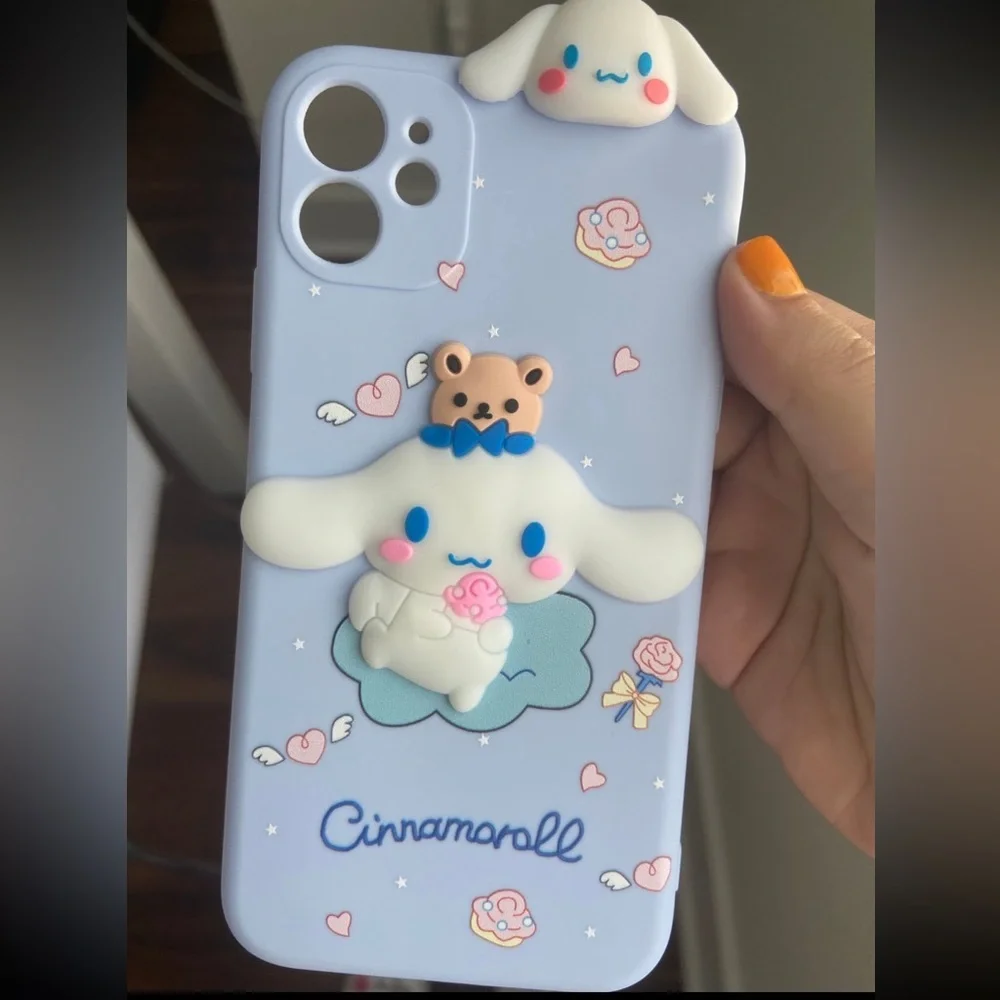 N/A sanrio hello