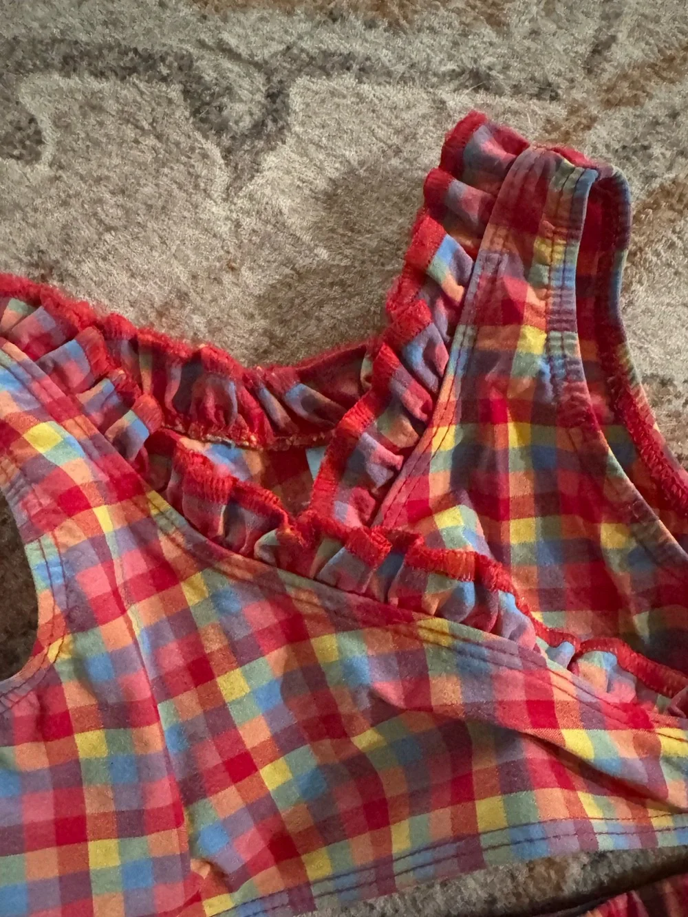 Old Navy two piece