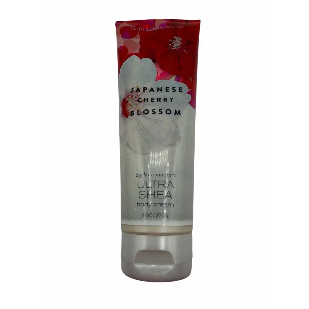 Bath & Body Works bath body
