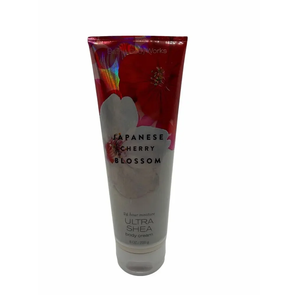 Bath & Body Works bath body