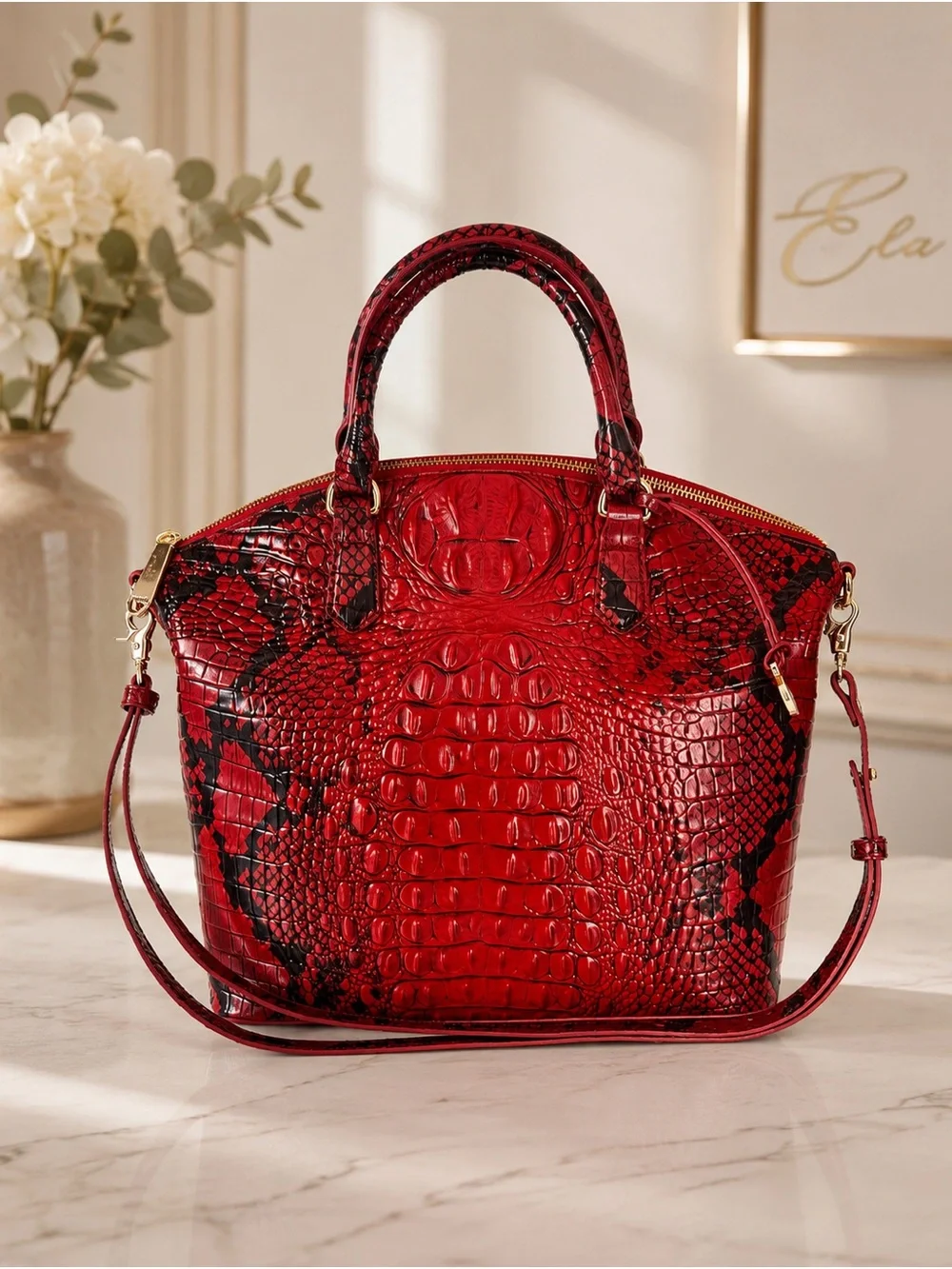 Brahmin excellent no