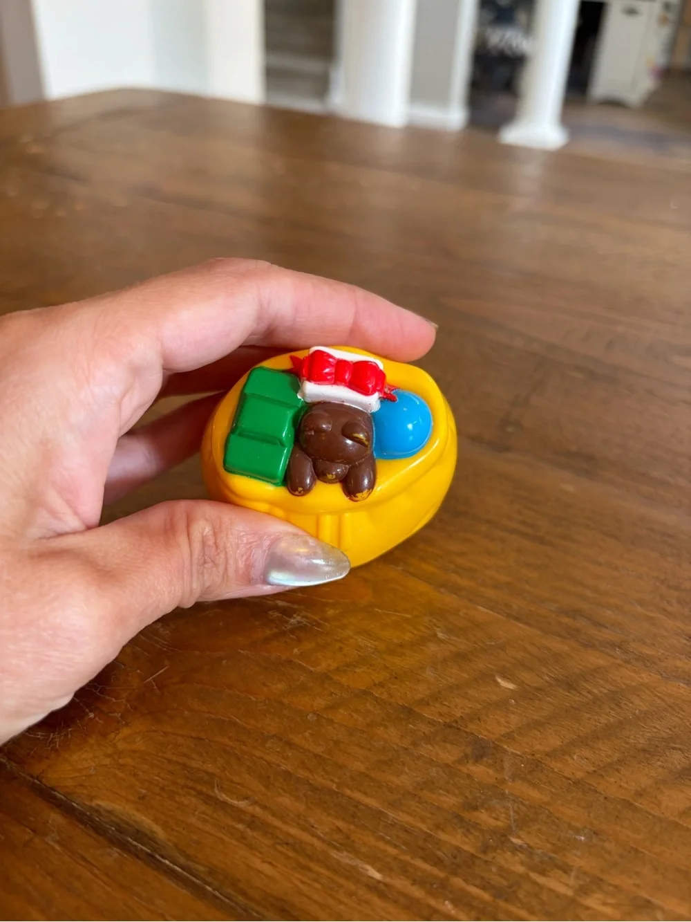 Fisher-Price fisher price