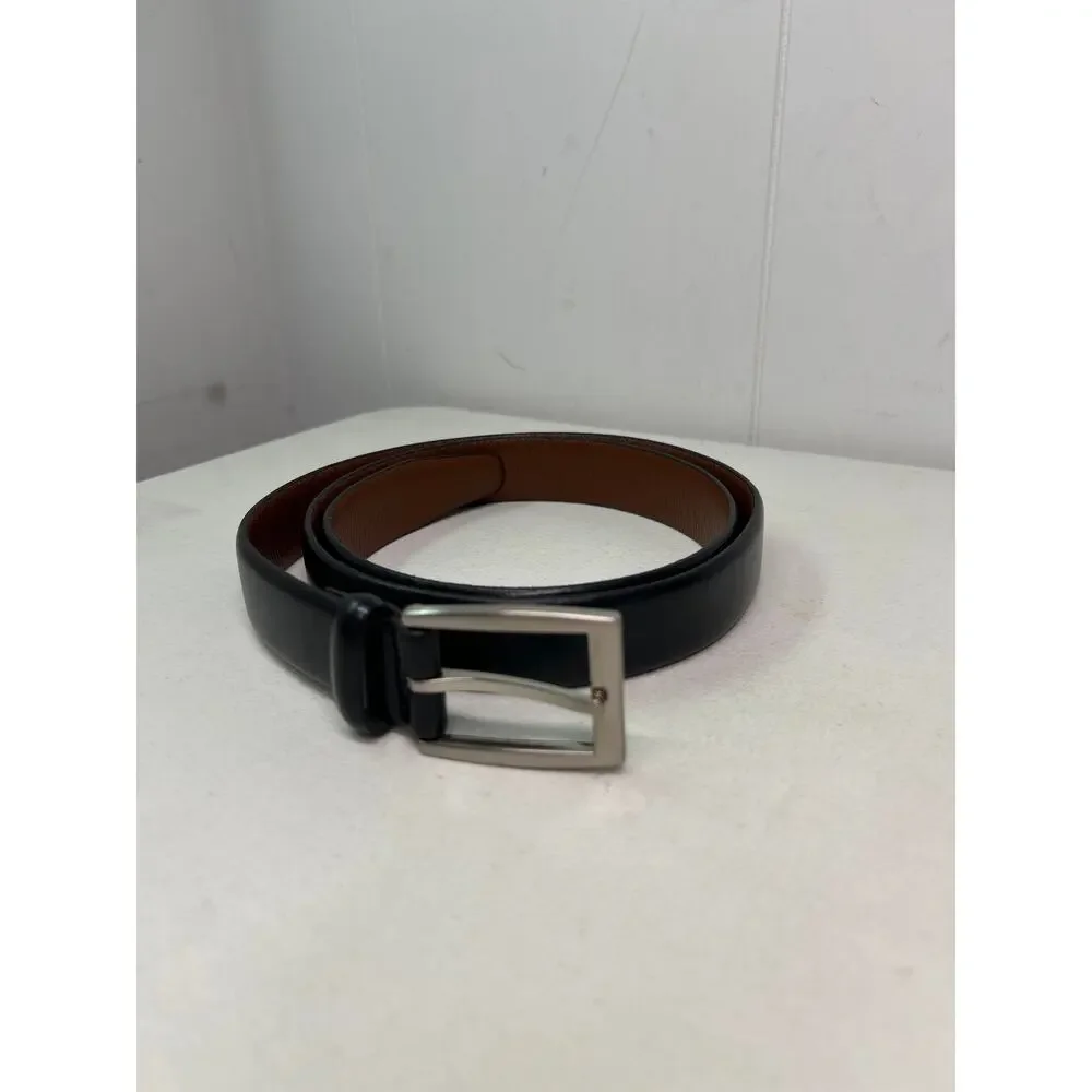 Jos. A. Bank belt fine