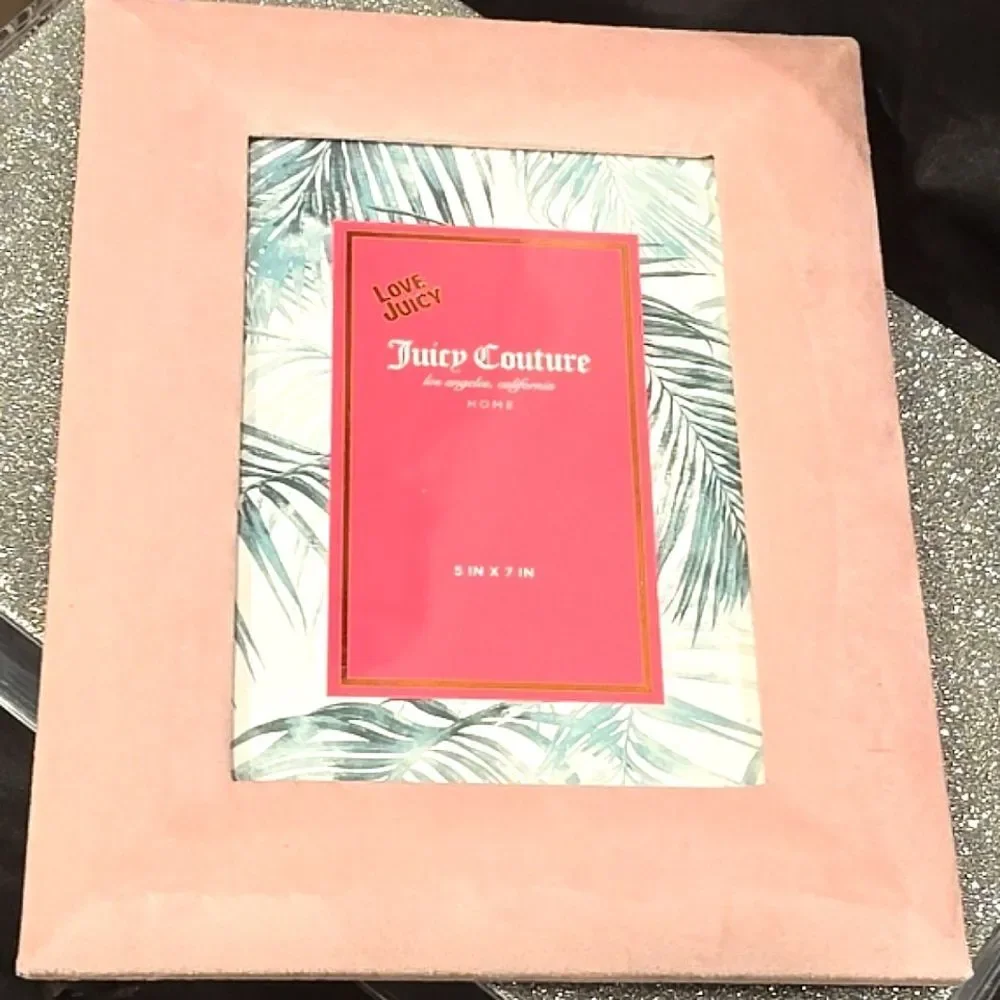 Juicy Couture new overall