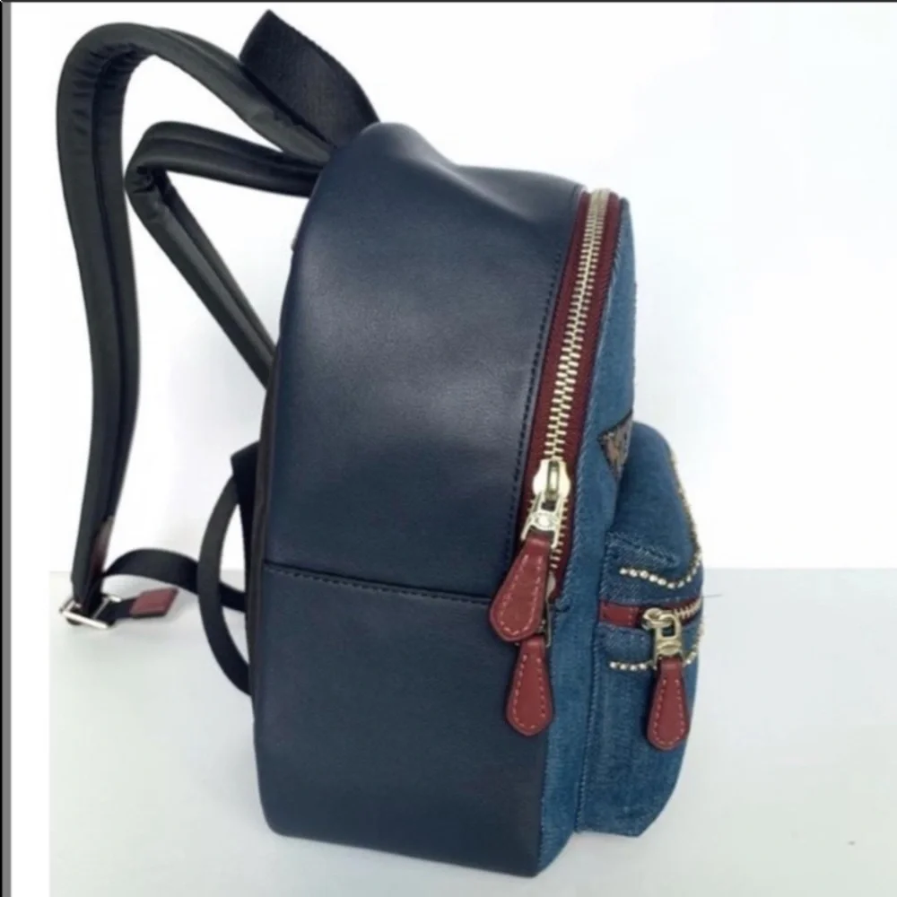 Coach mini charlie