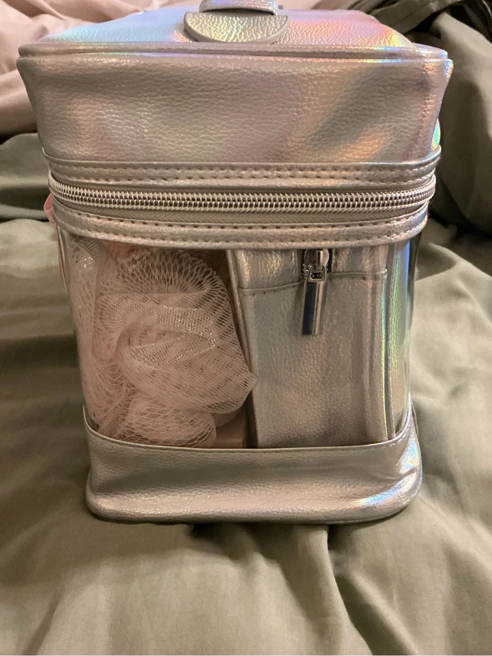 Baylis & Harding includes set