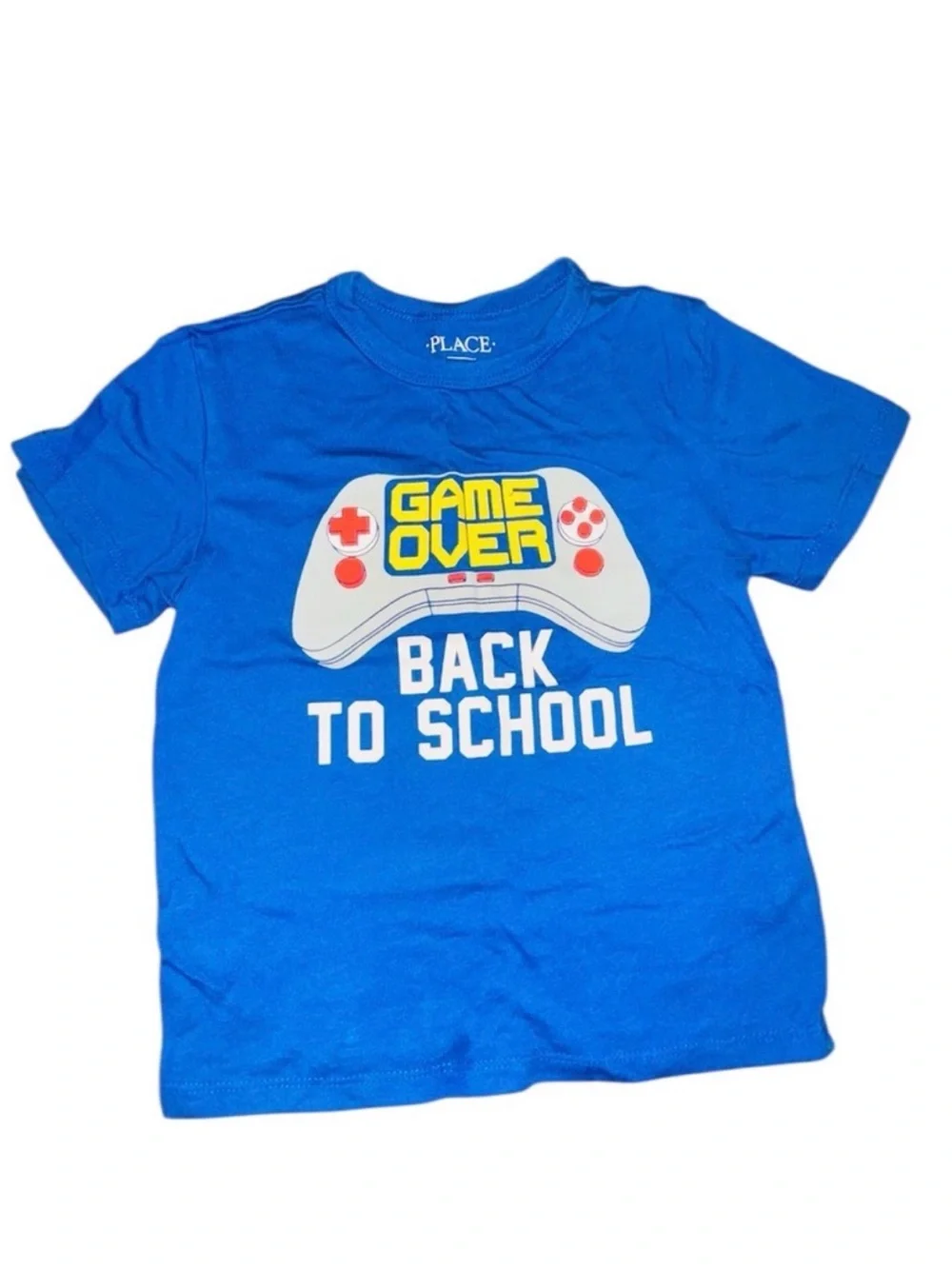The Children's Place Bright Blue 