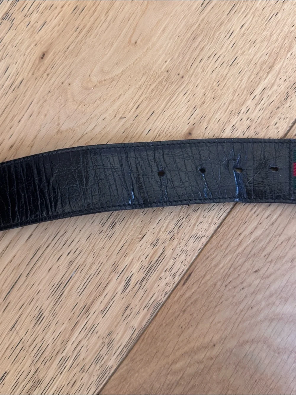 Gucci wears made   