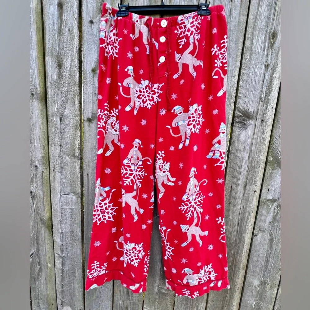 Nick & Nora drawstring inches 29