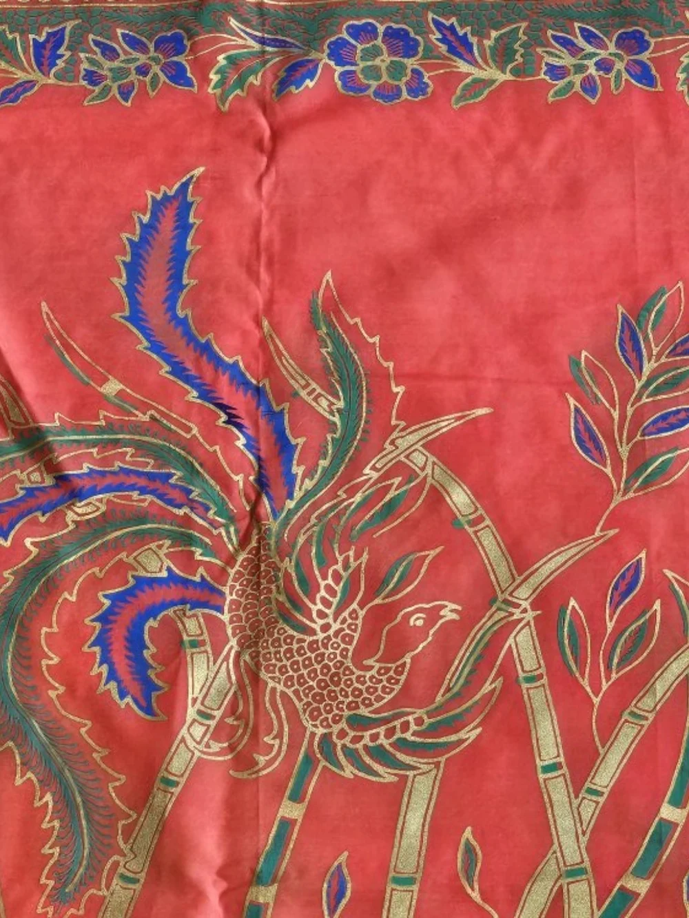 no brand vintage asian