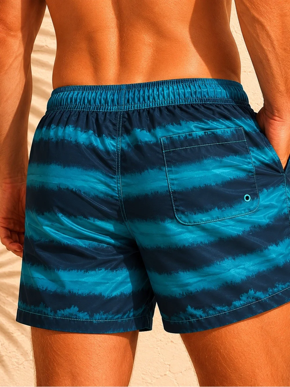 Speedo quality included trips