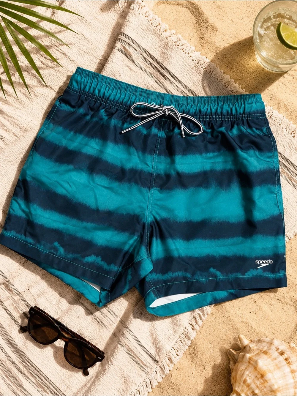 Speedo fit pool summer