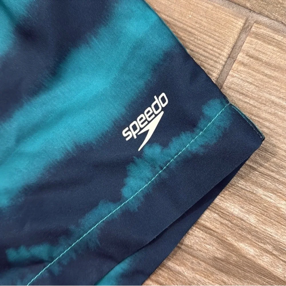 Speedo modern swimming beach