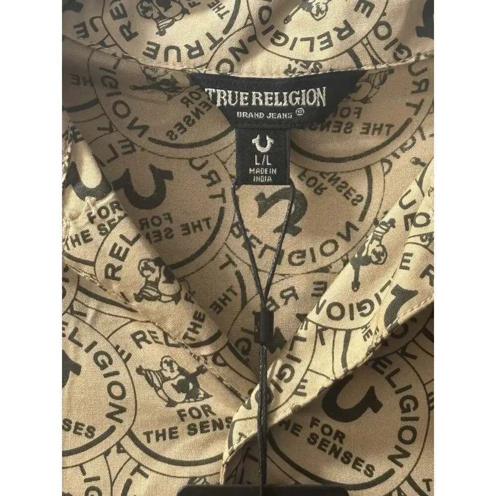 True Religion 🔥 must