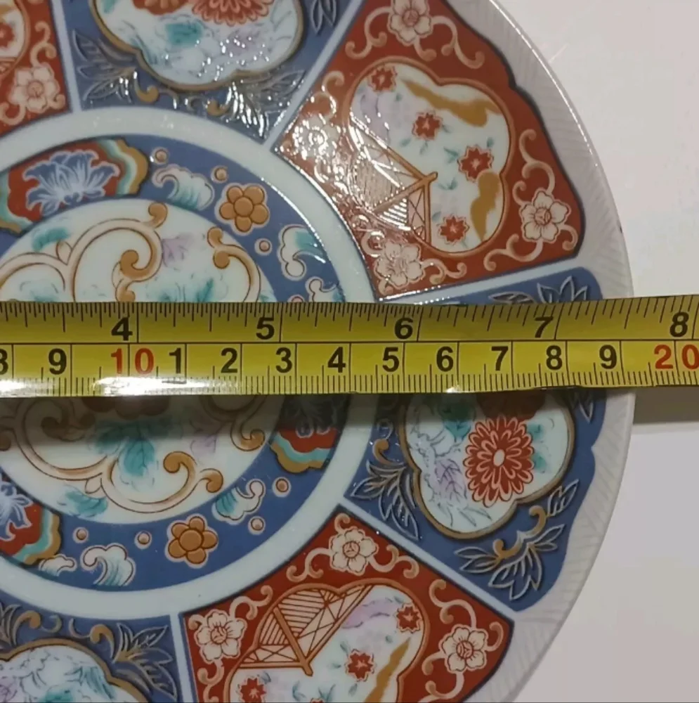 Imari pre owned
