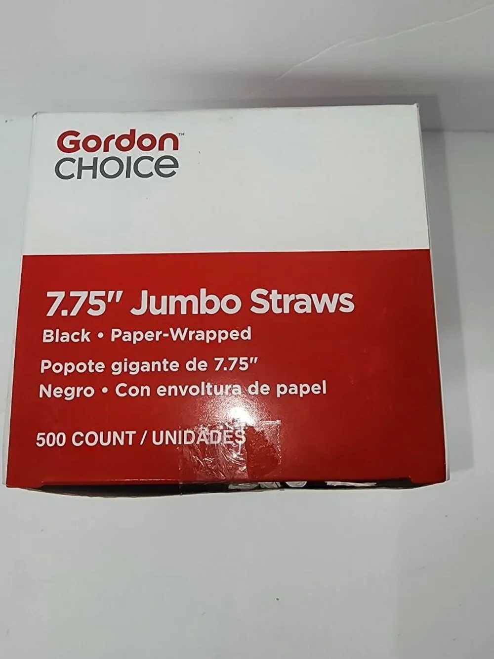 gordon foods perfect wrapped