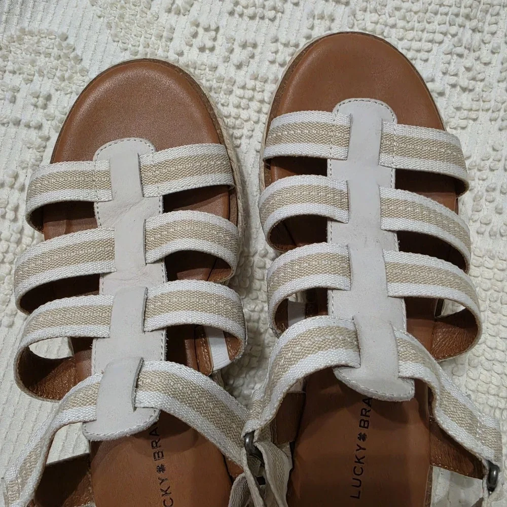 Lucky Brand lucky brand