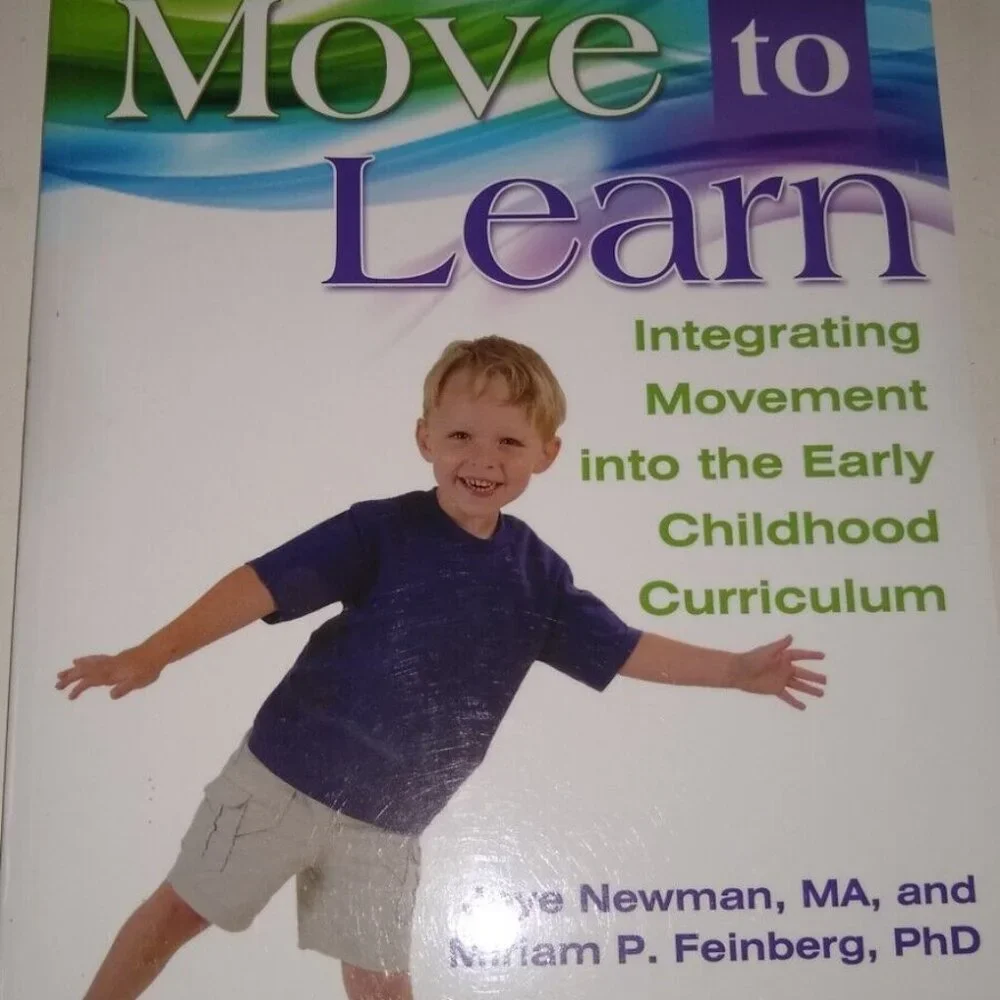 N/A into movement childhood