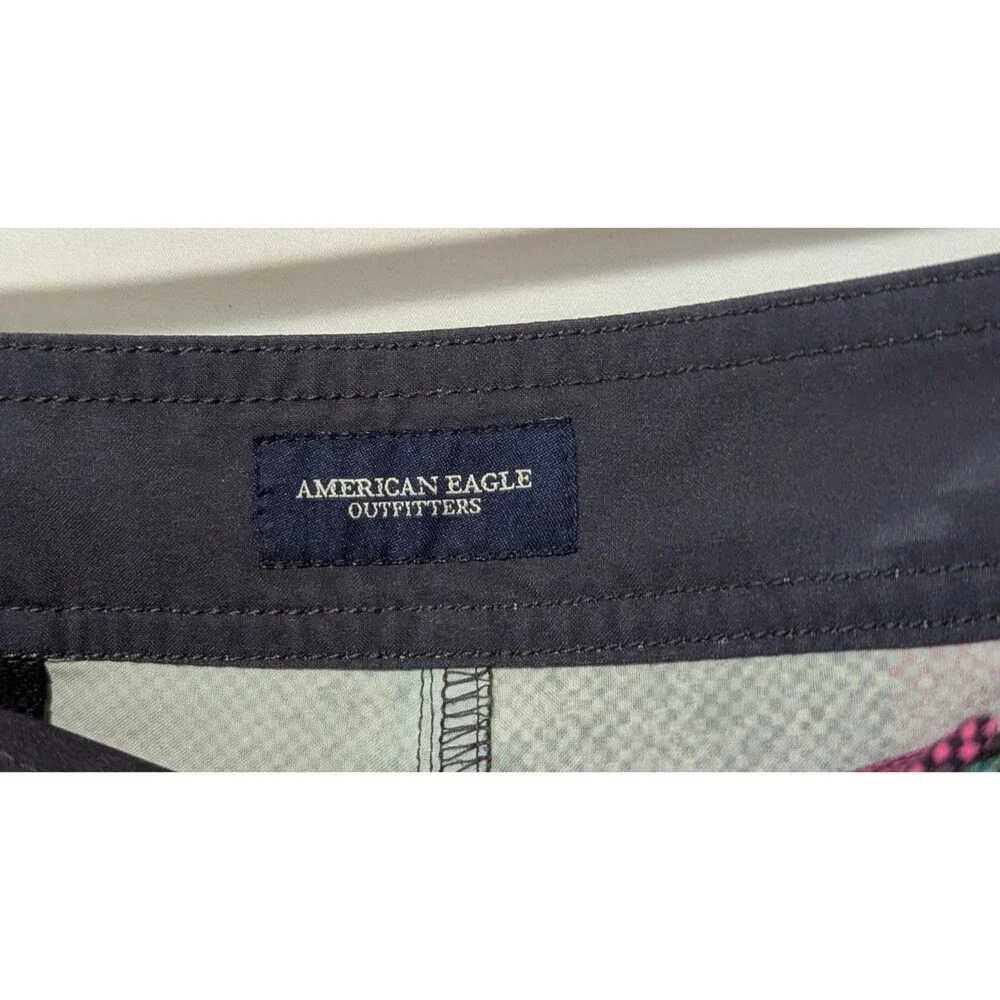 American Eagle Outfitters these american