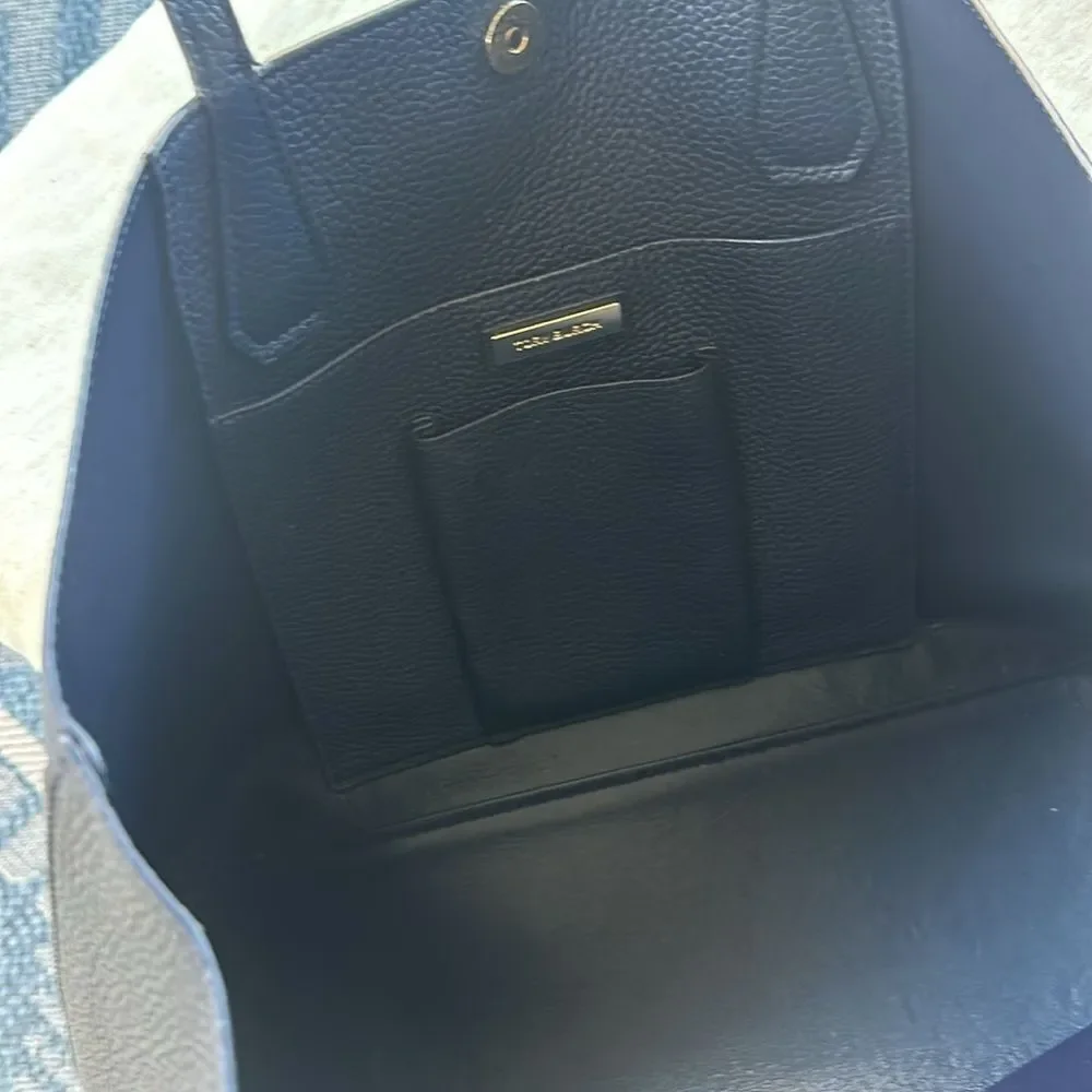 Tory Burch 18”x11”x5 5”