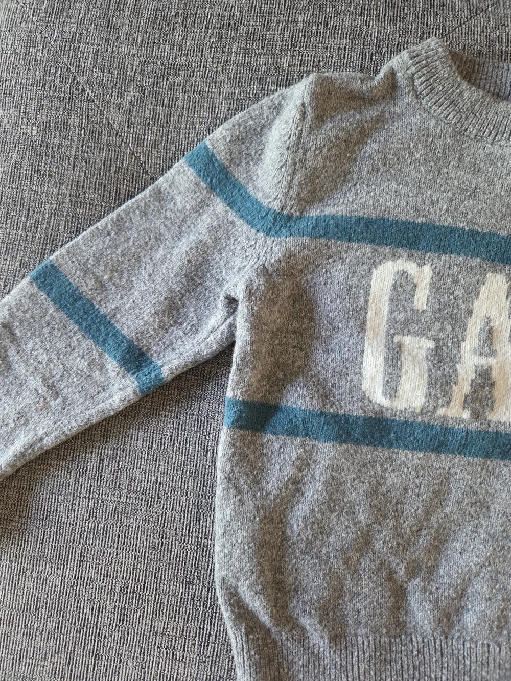 GAP my #gapkids