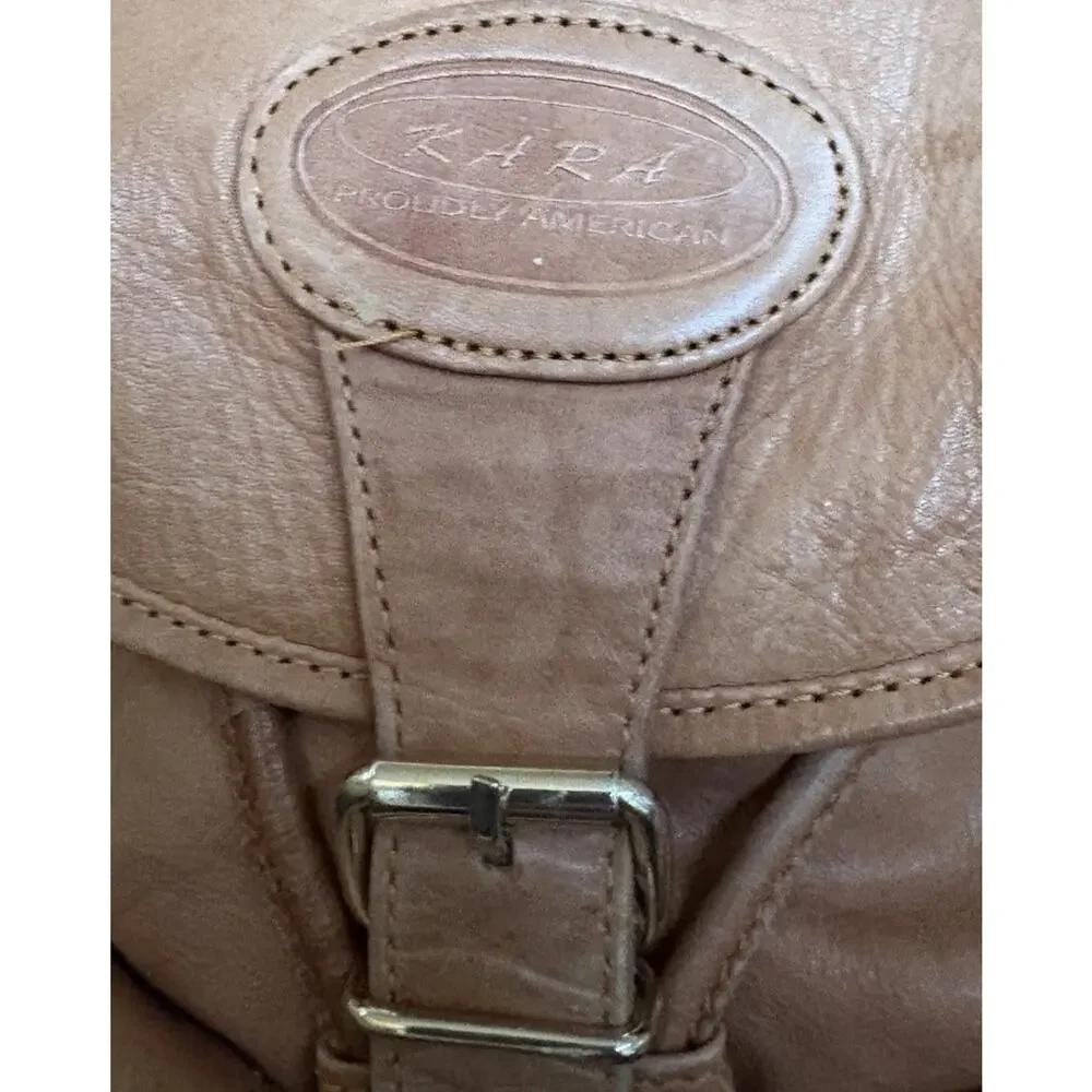 Kara authentic vintage