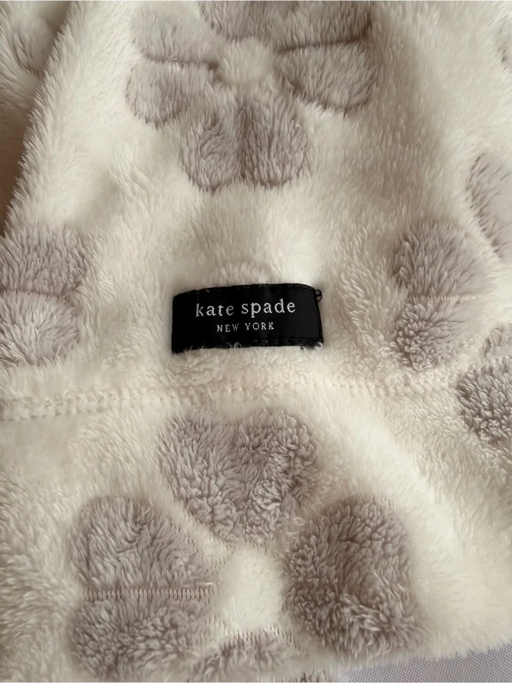 kate spade gorgeous soft