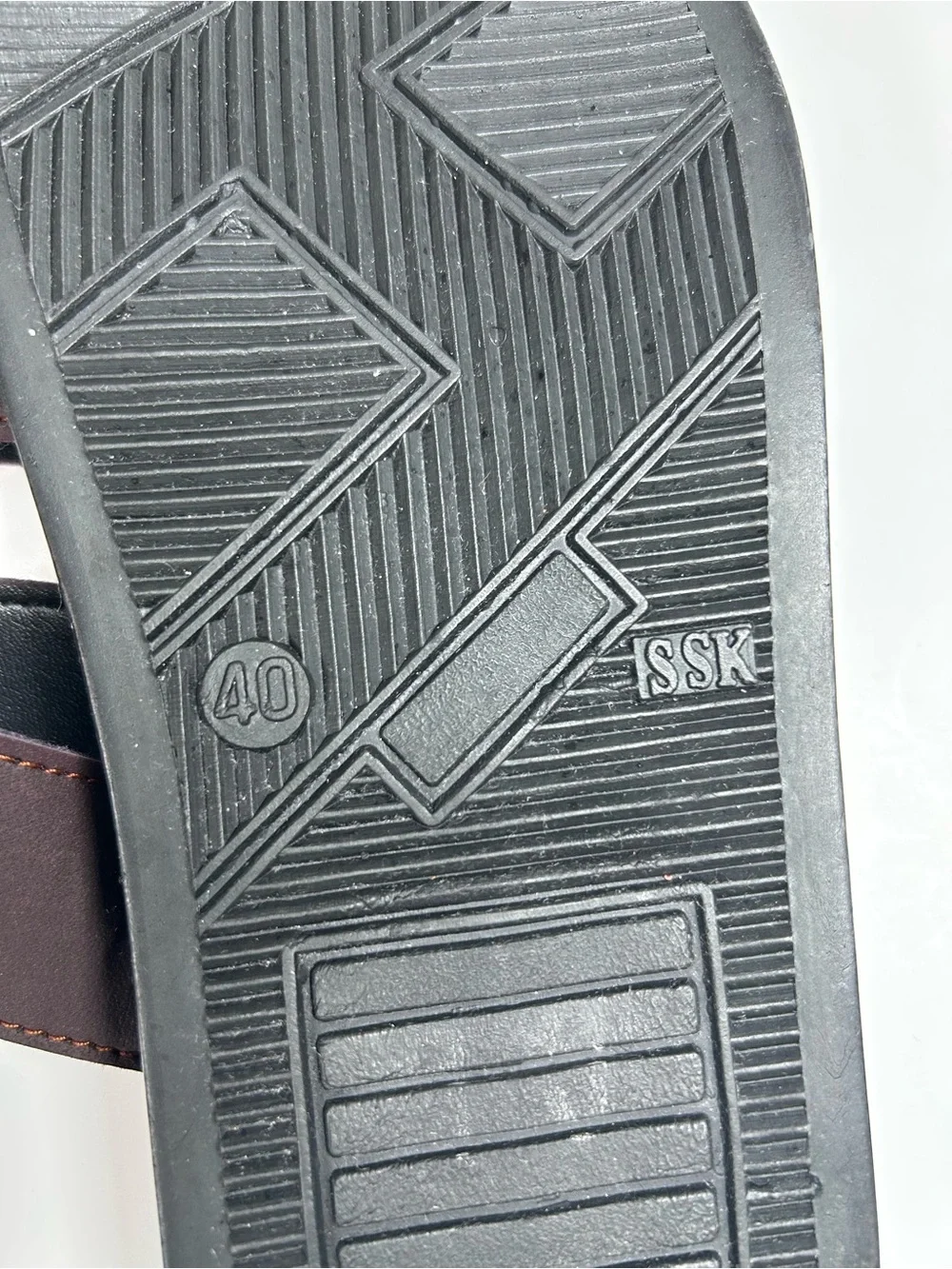 Clarks comfortable open
