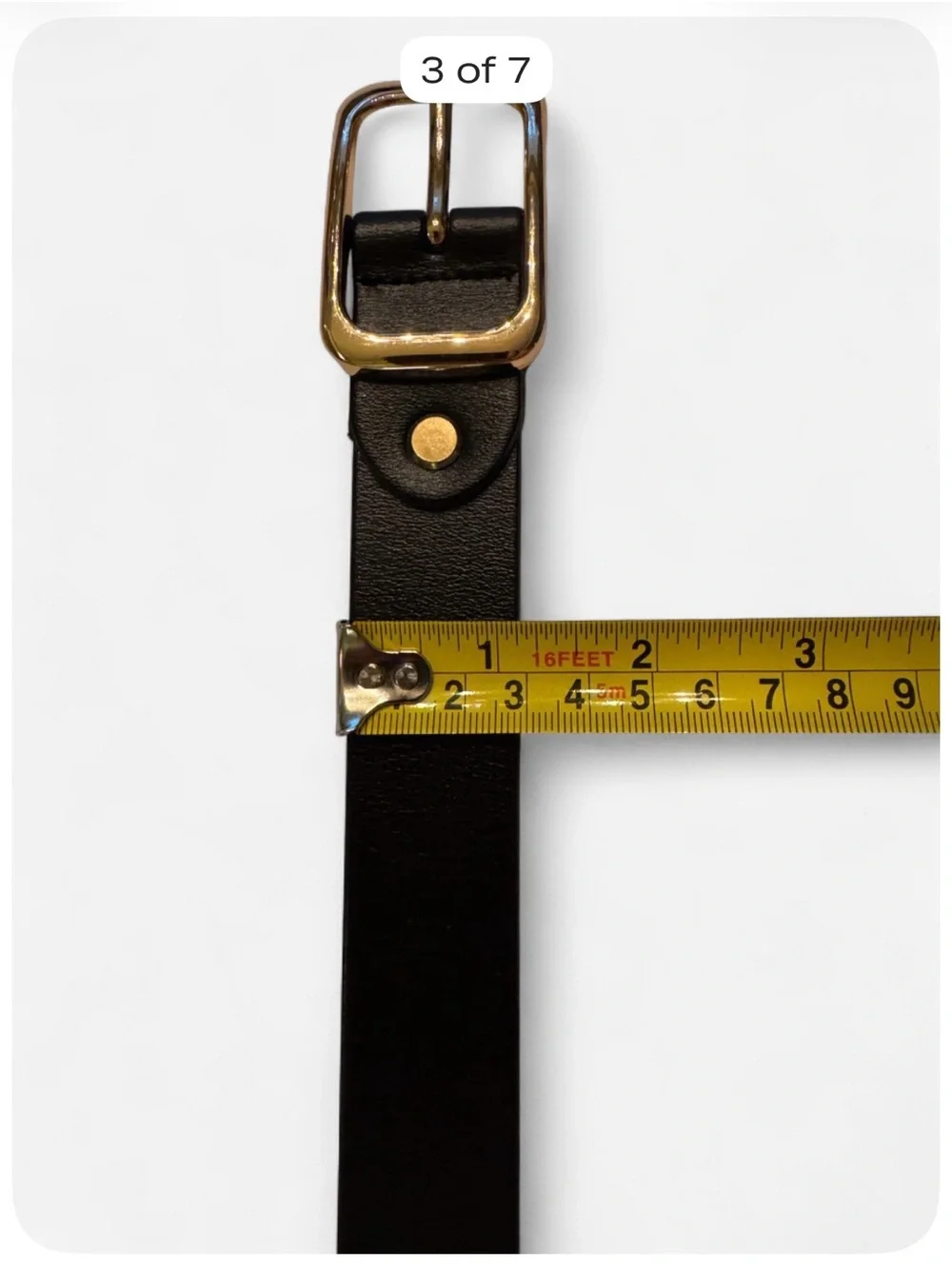 N/A genuine leather