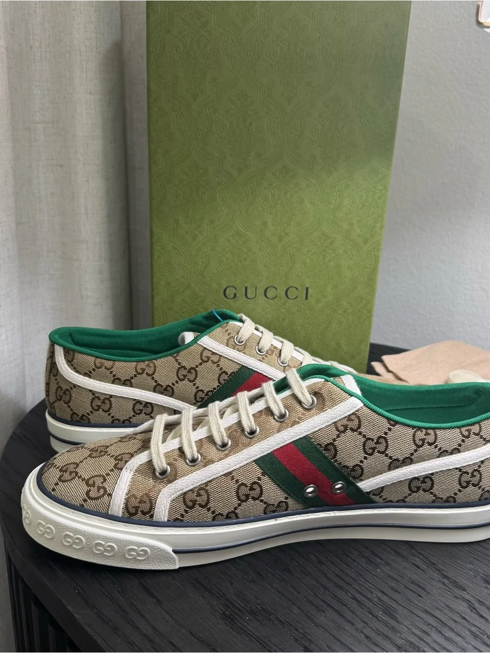 Gucci new uk