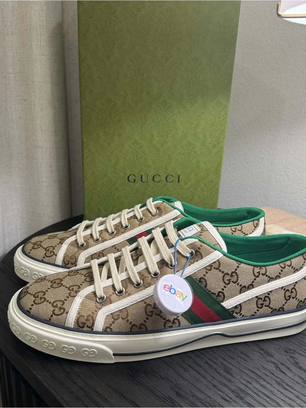 Gucci new uk