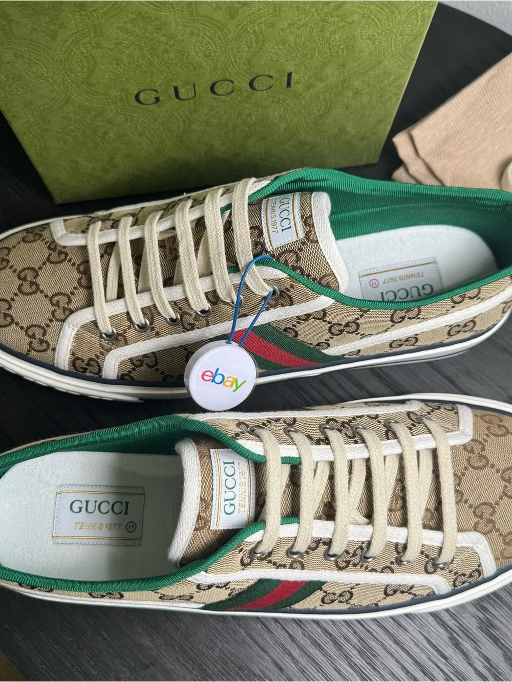 Gucci new uk