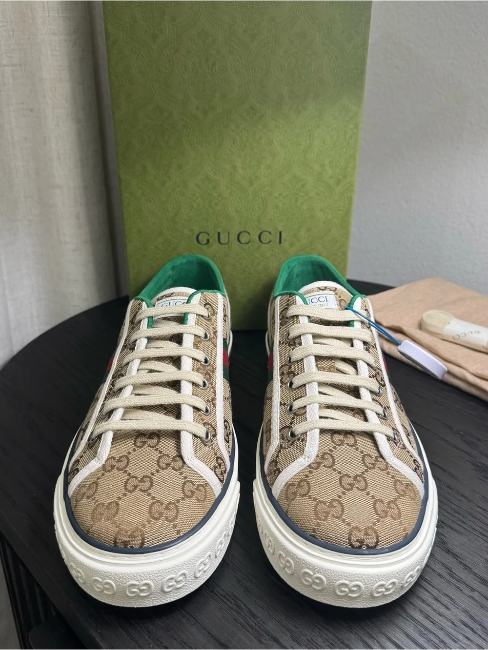 Gucci new uk