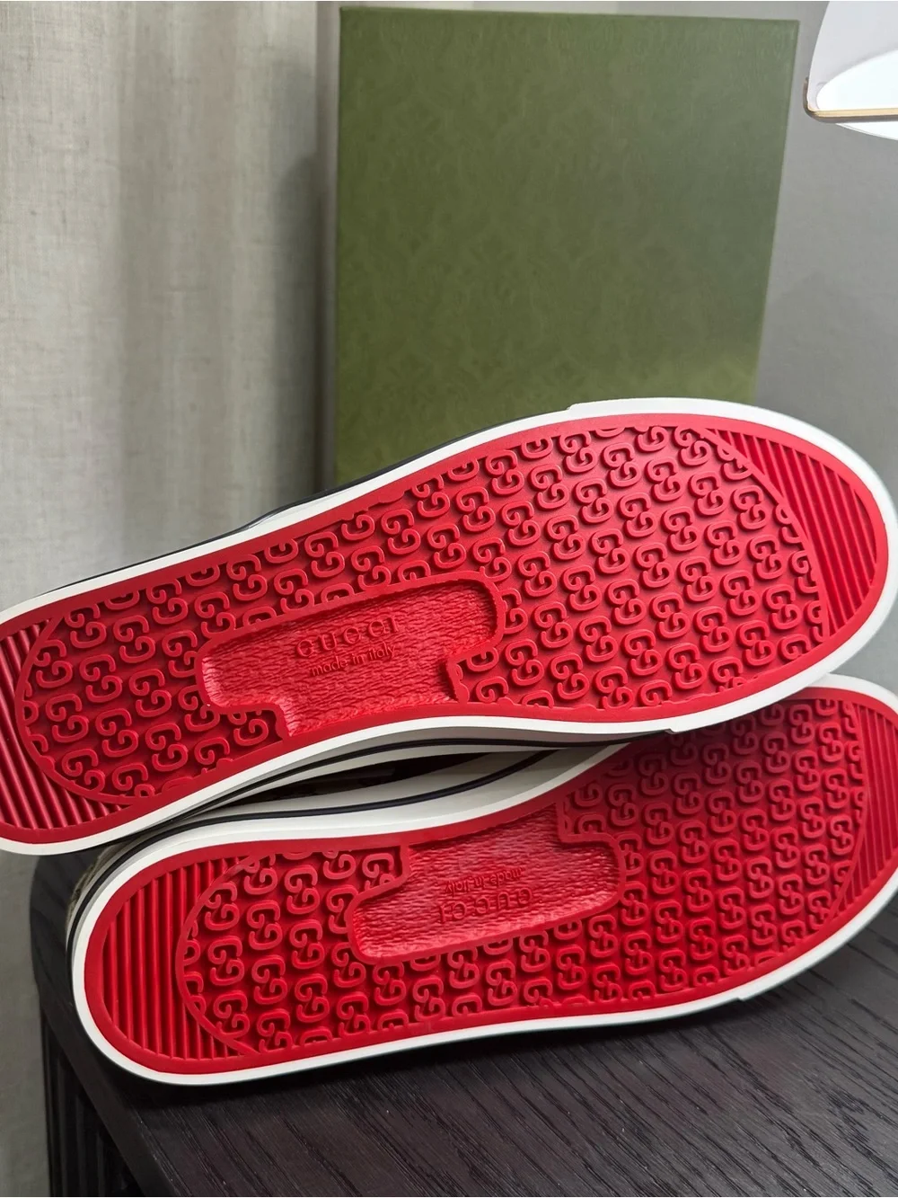 Gucci new uk