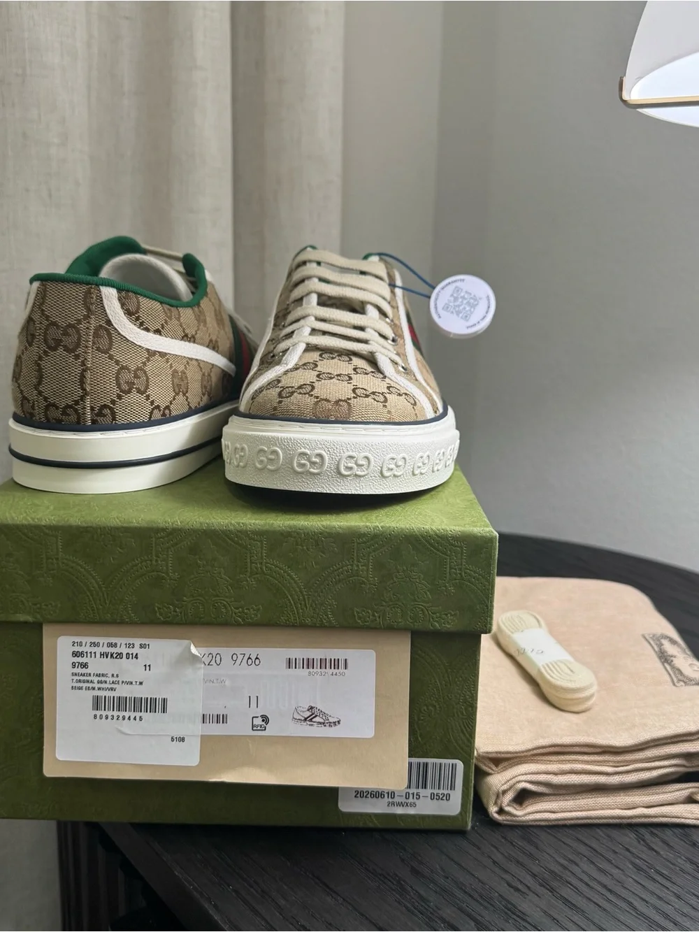 Gucci new uk