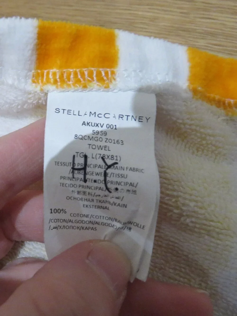 Stella McCartney stella mccartney