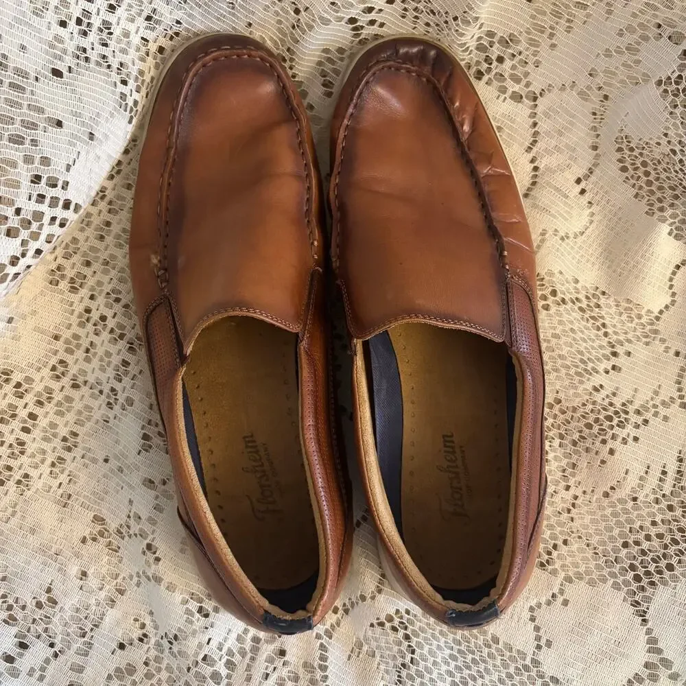 Florsheim talladega men