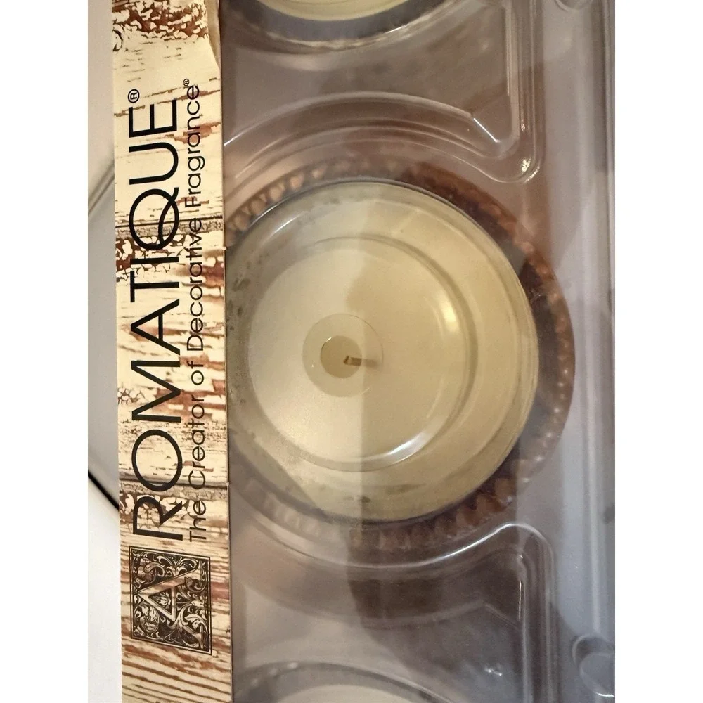 Aromatique advantage pc hobnail