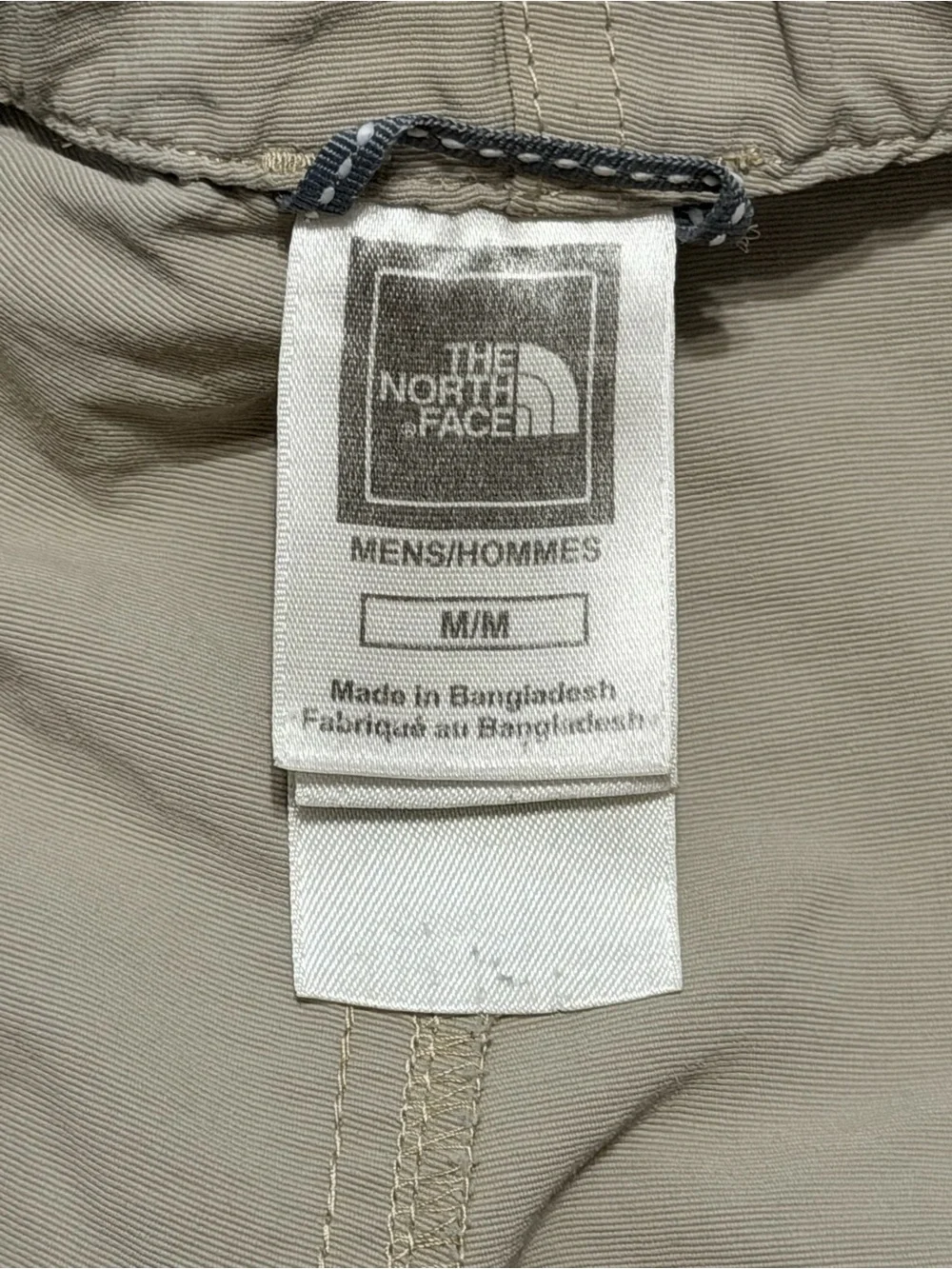The North Face north face