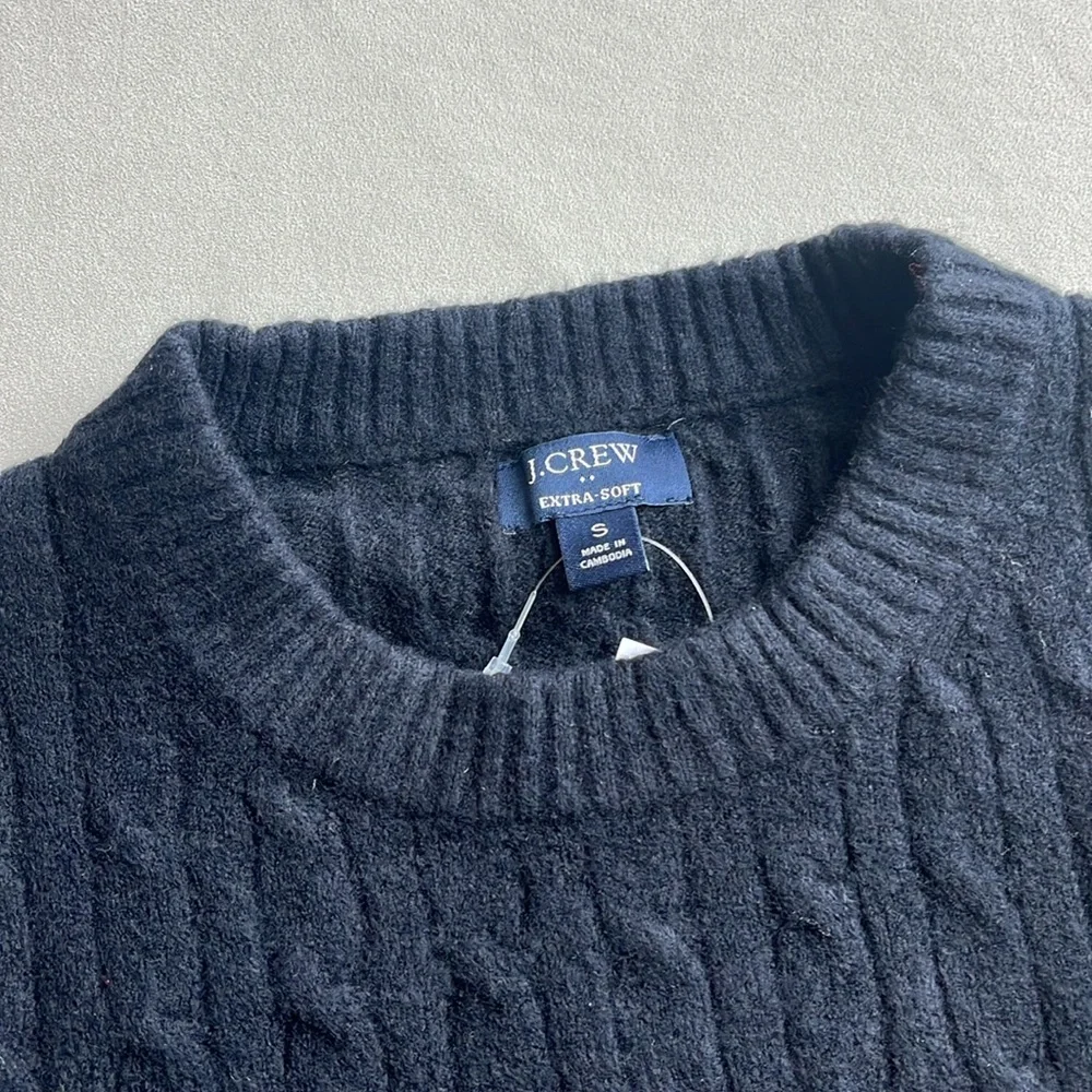 J. Crew nwt small