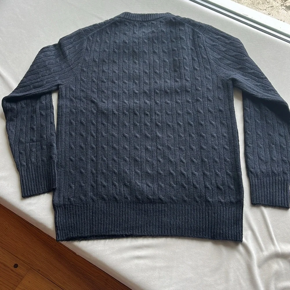 J. Crew nwt small