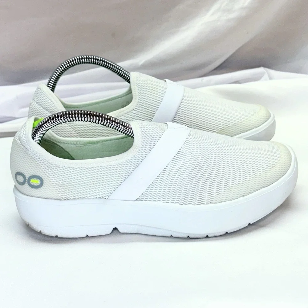 OOFOS great preowned