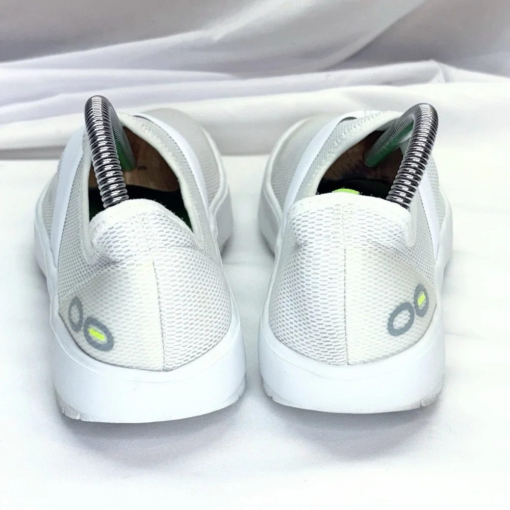 OOFOS great preowned