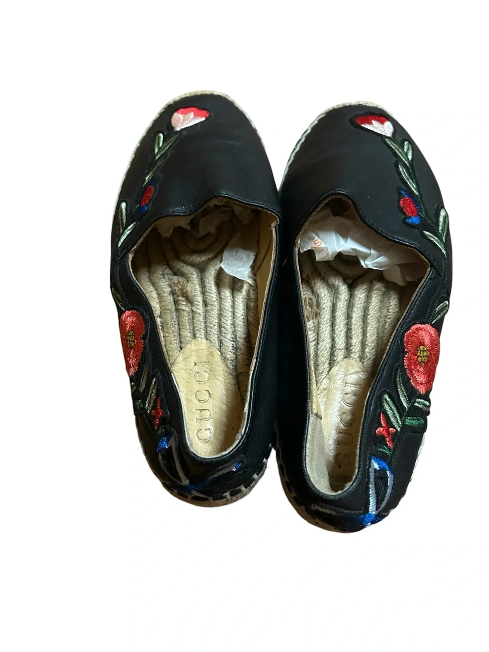 Gucci stylish black