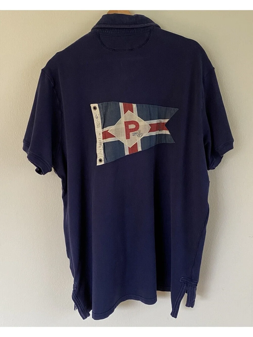 Ralph Lauren polo ralph