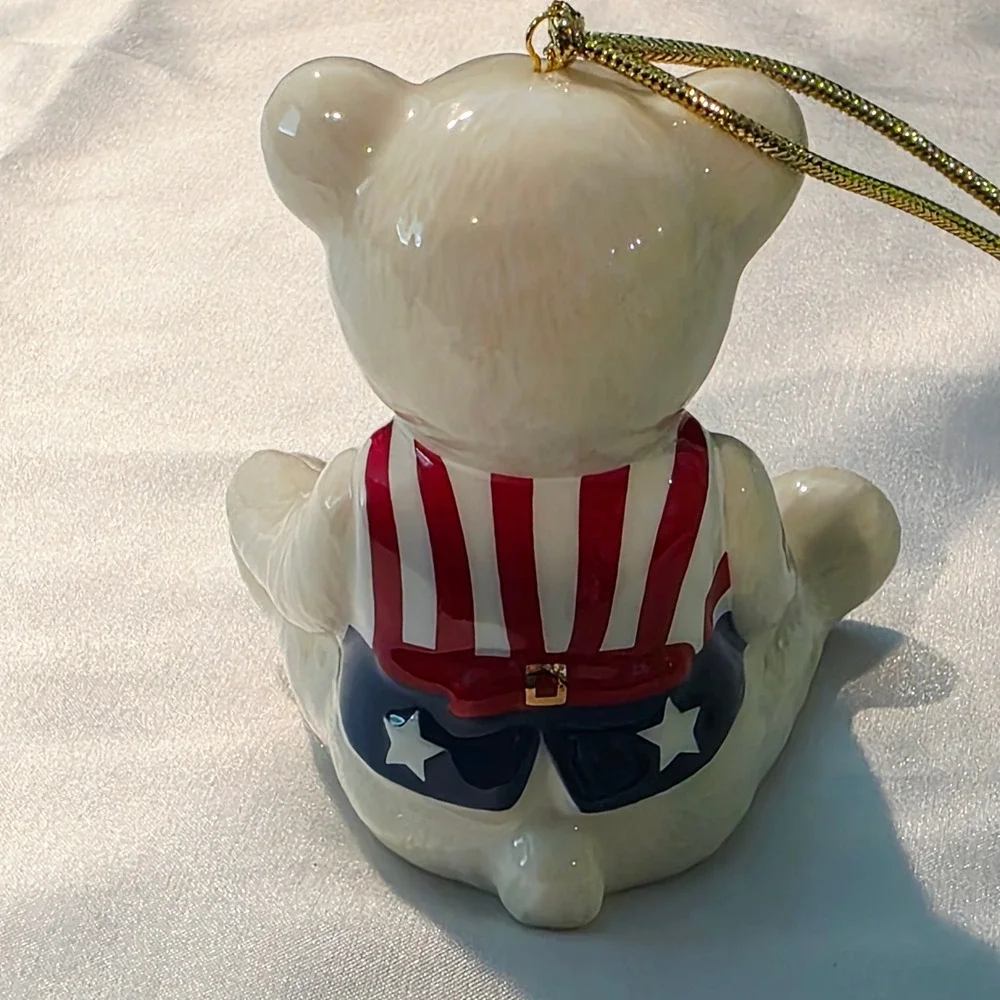 Lenox fine ivory
