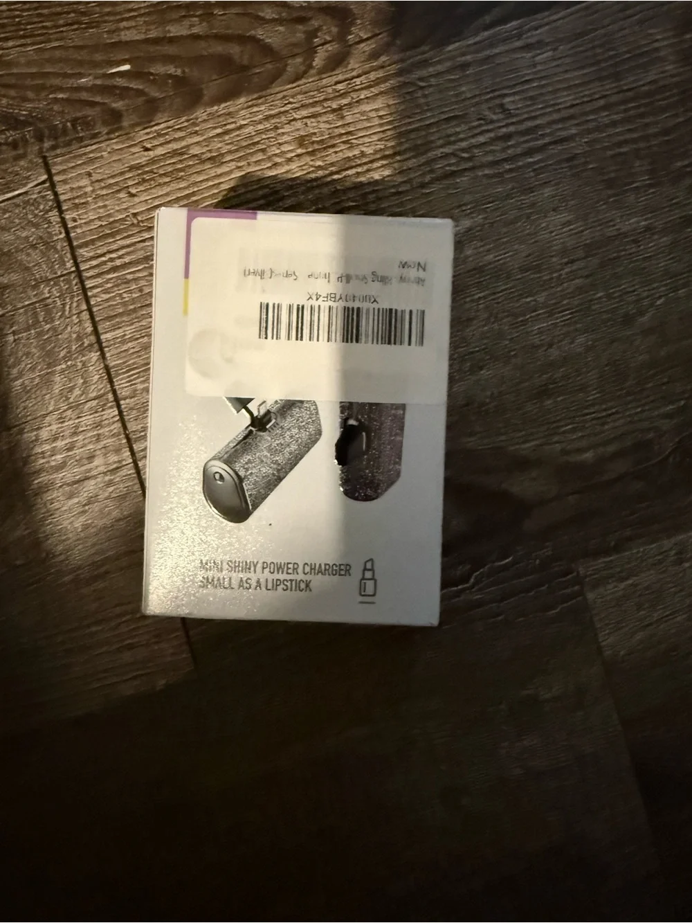 N/A portable mini