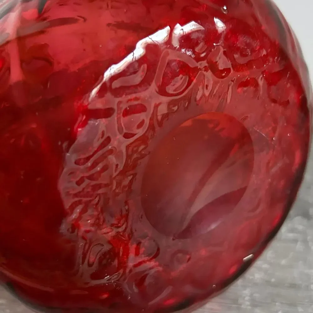 New England Glass Company stunning antique