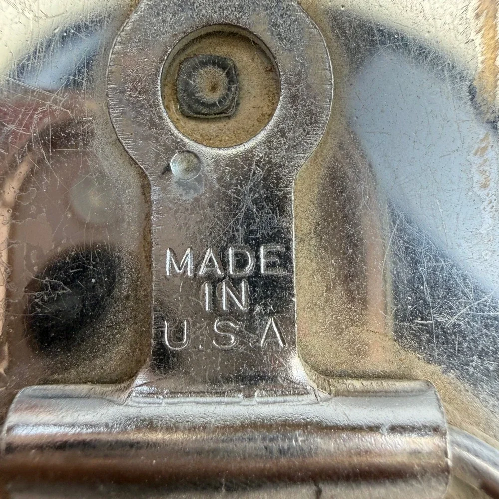 N/A vintage western