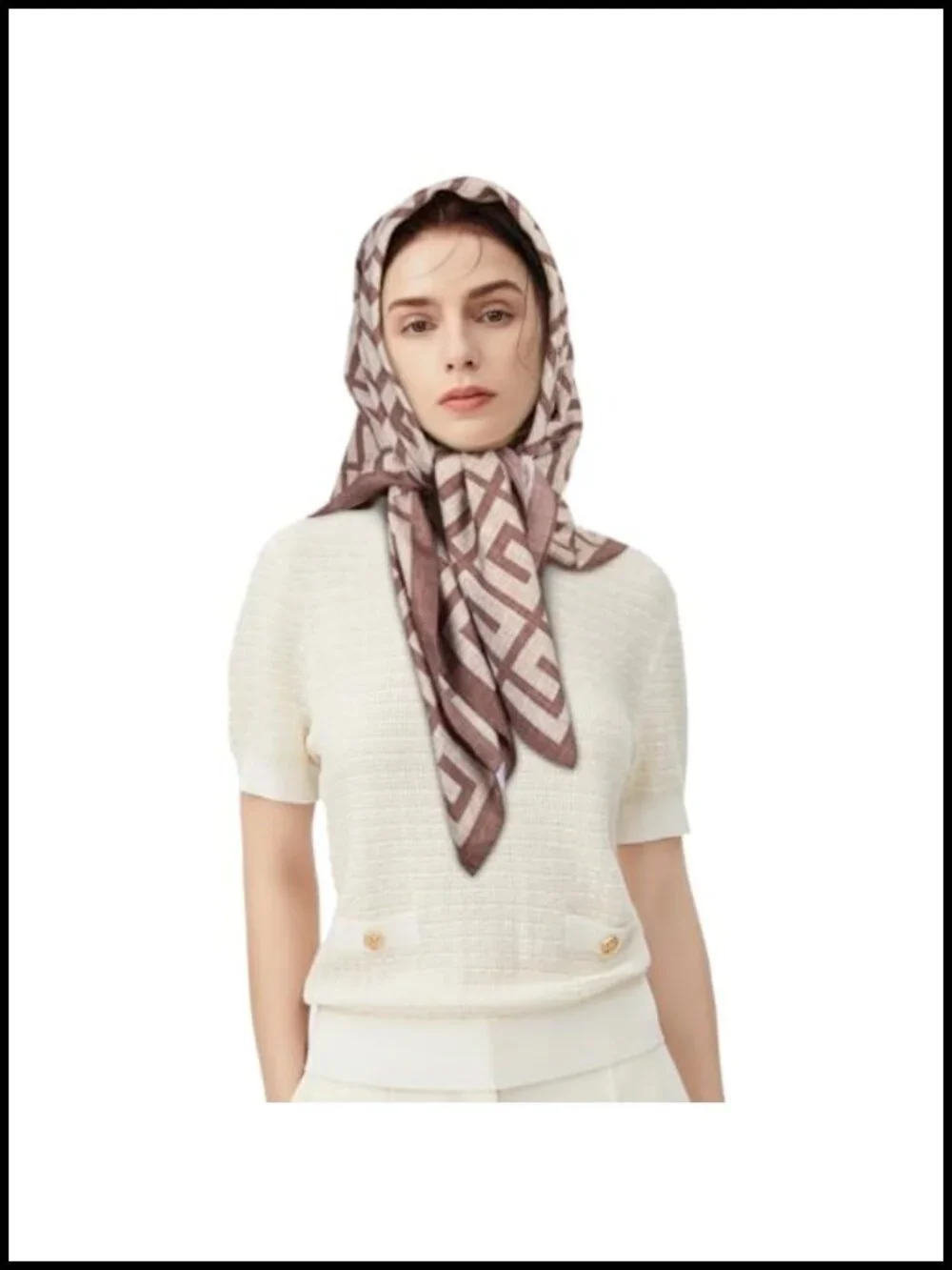 N/A versatile elegant